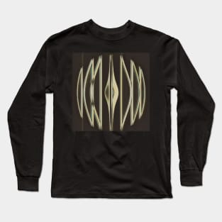 Ripple effect 2 Long Sleeve T-Shirt